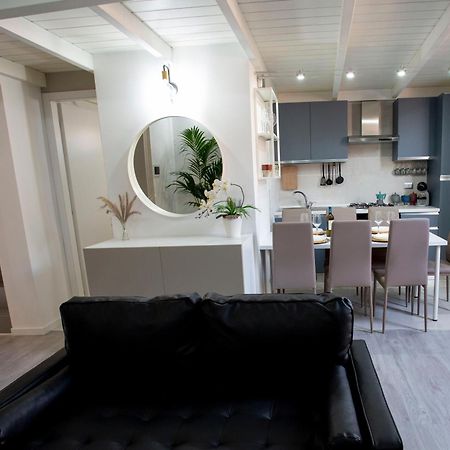 Domus 25 Villa CTA Eksteriør bilde