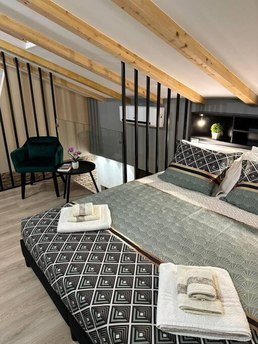 Domus 25 Villa CTA Eksteriør bilde