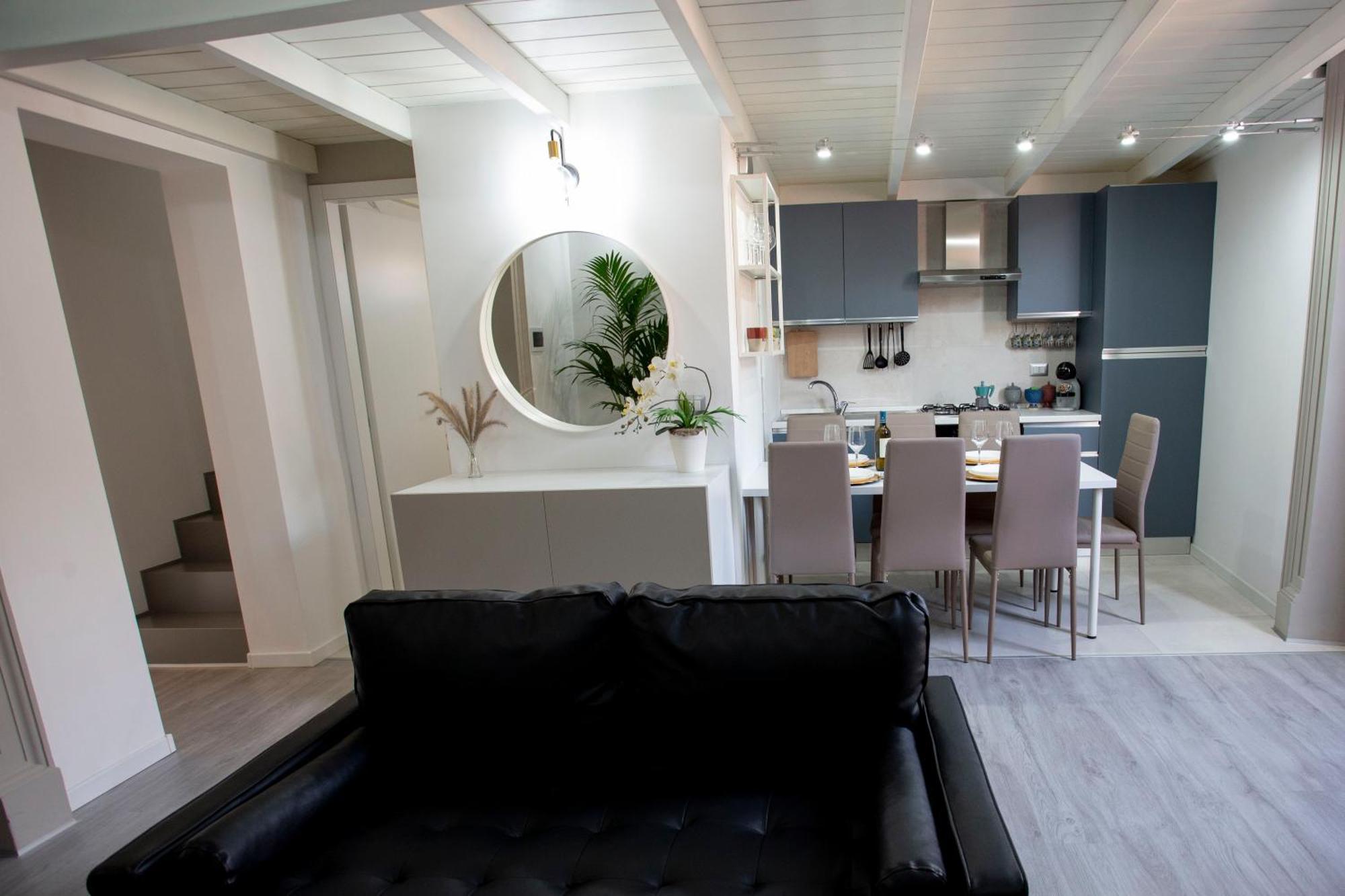 Domus 25 Villa CTA Eksteriør bilde