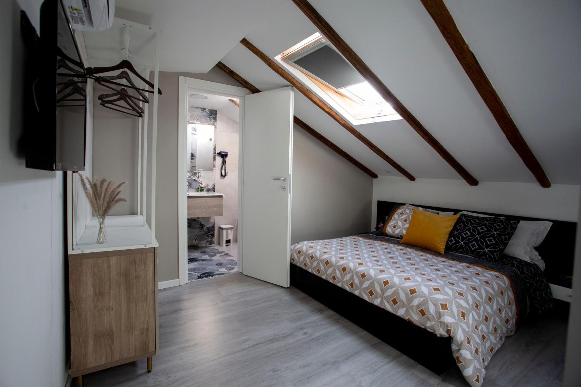 Domus 25 Villa CTA Eksteriør bilde