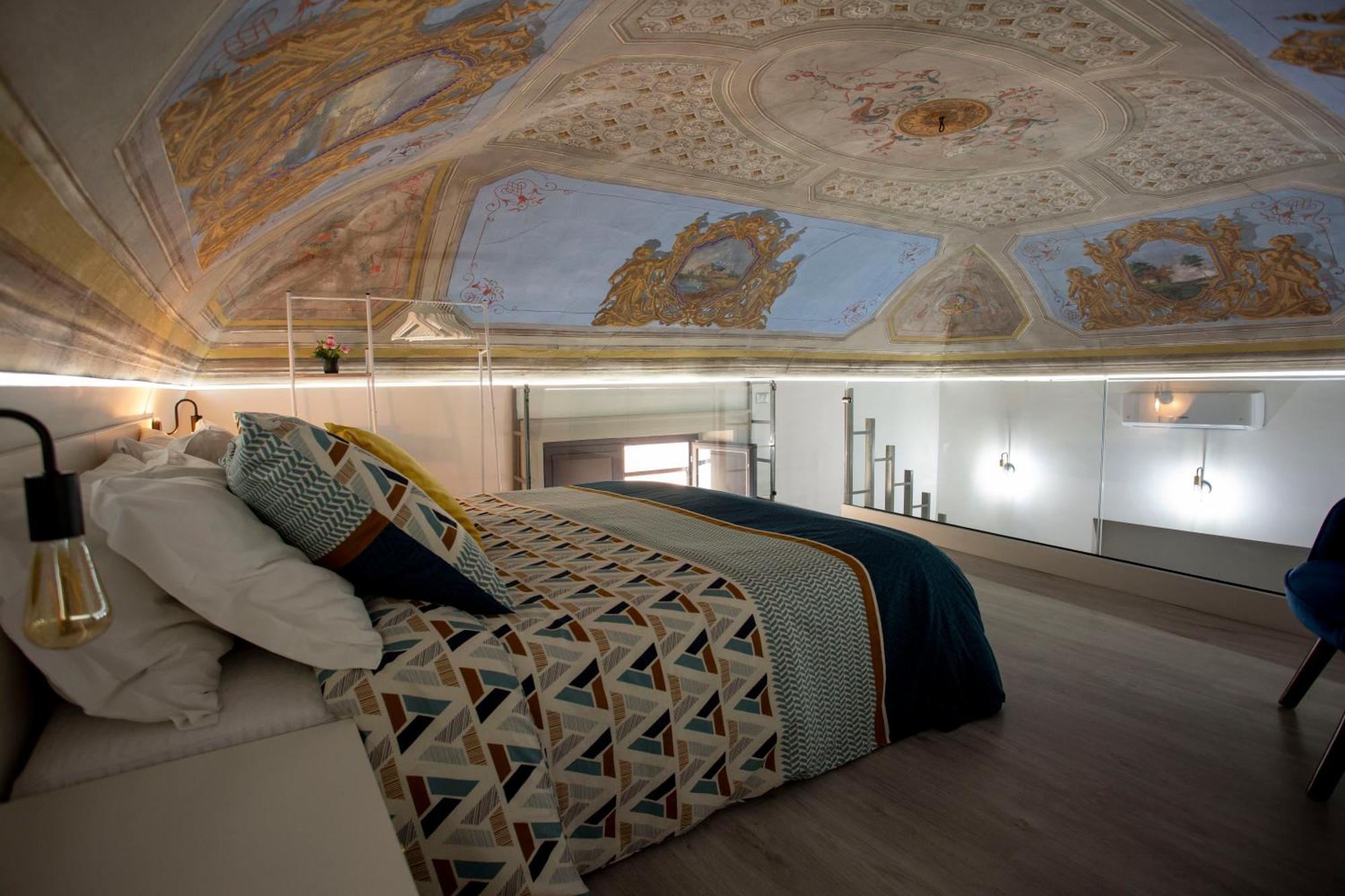 Domus 25 Villa CTA Eksteriør bilde