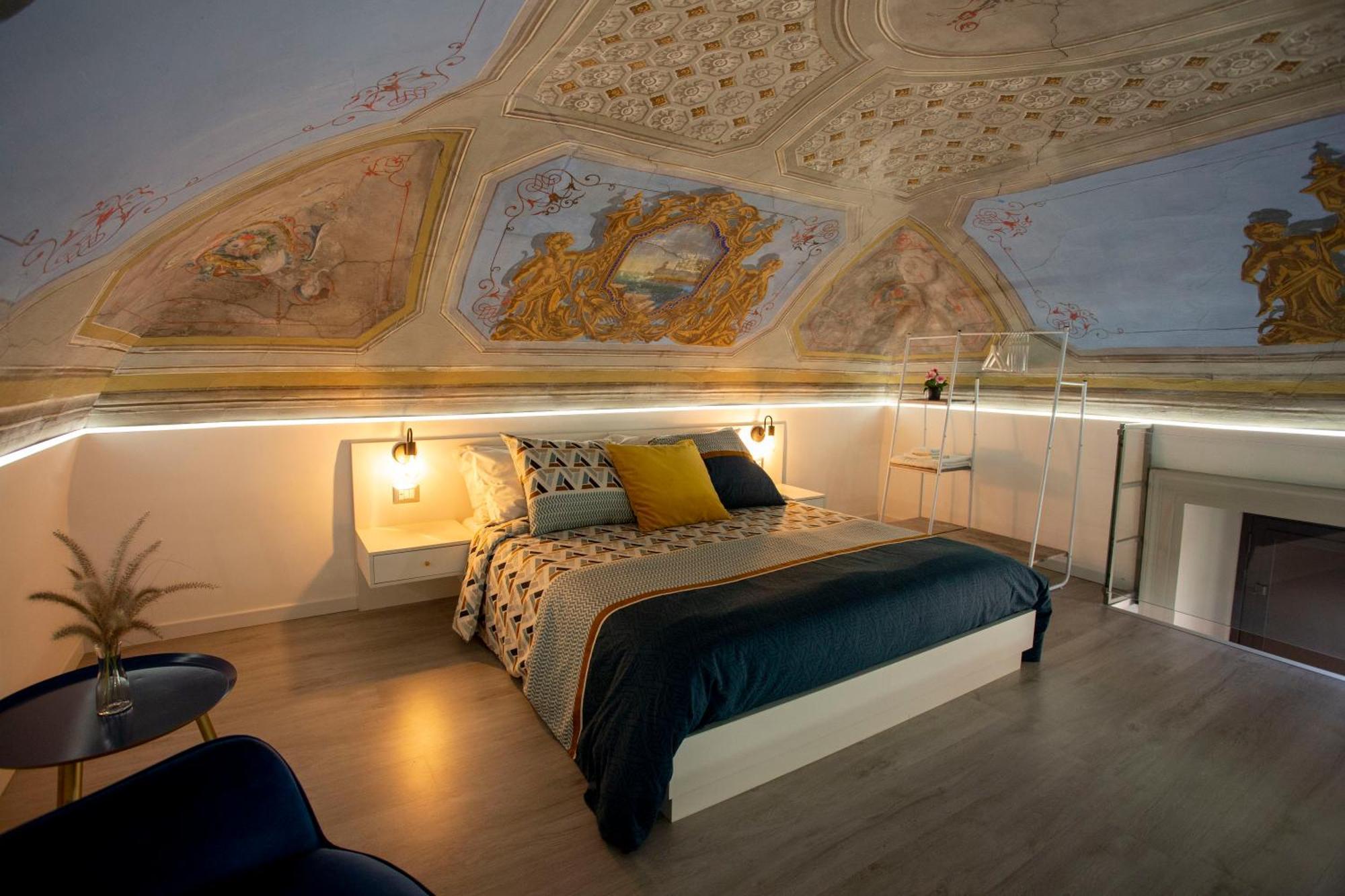 Domus 25 Villa CTA Eksteriør bilde