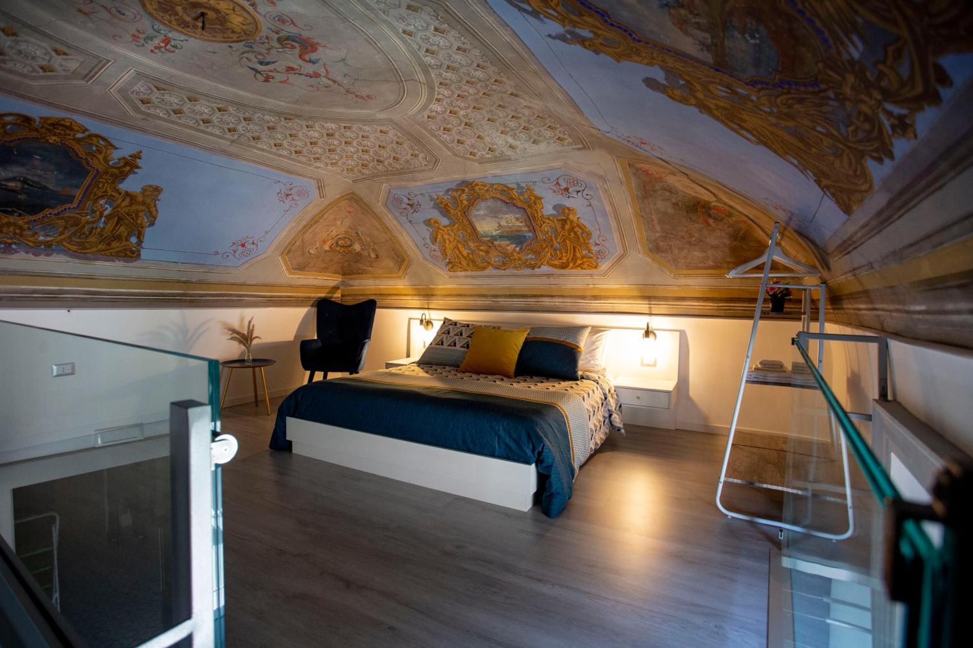 Domus 25 Villa CTA Eksteriør bilde