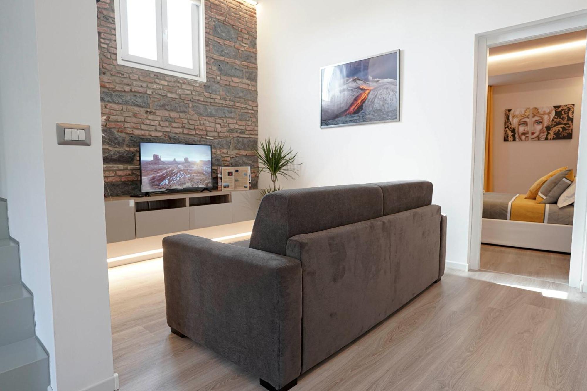 Domus 25 Villa CTA Eksteriør bilde