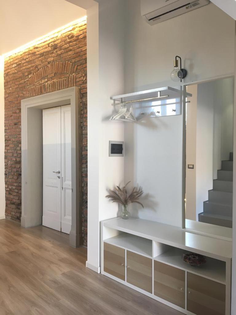 Domus 25 Villa CTA Eksteriør bilde