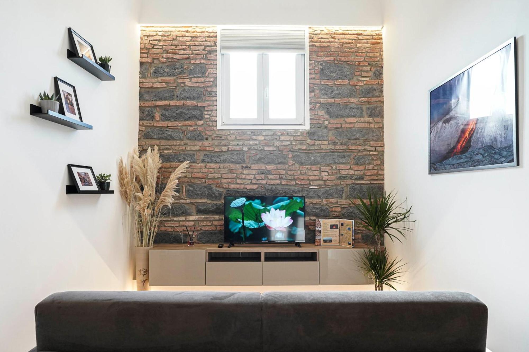 Domus 25 Villa CTA Eksteriør bilde