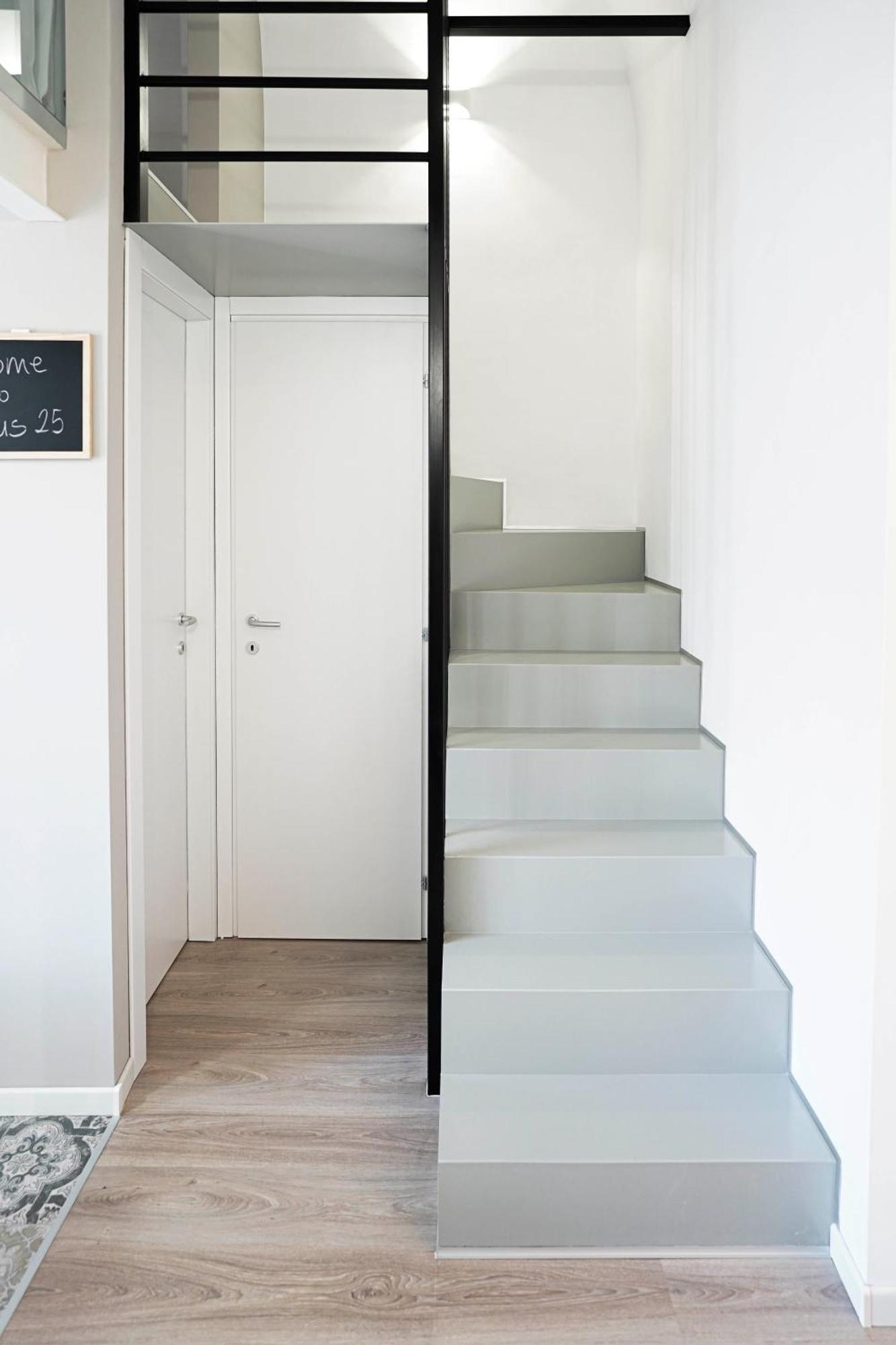 Domus 25 Villa CTA Rom bilde