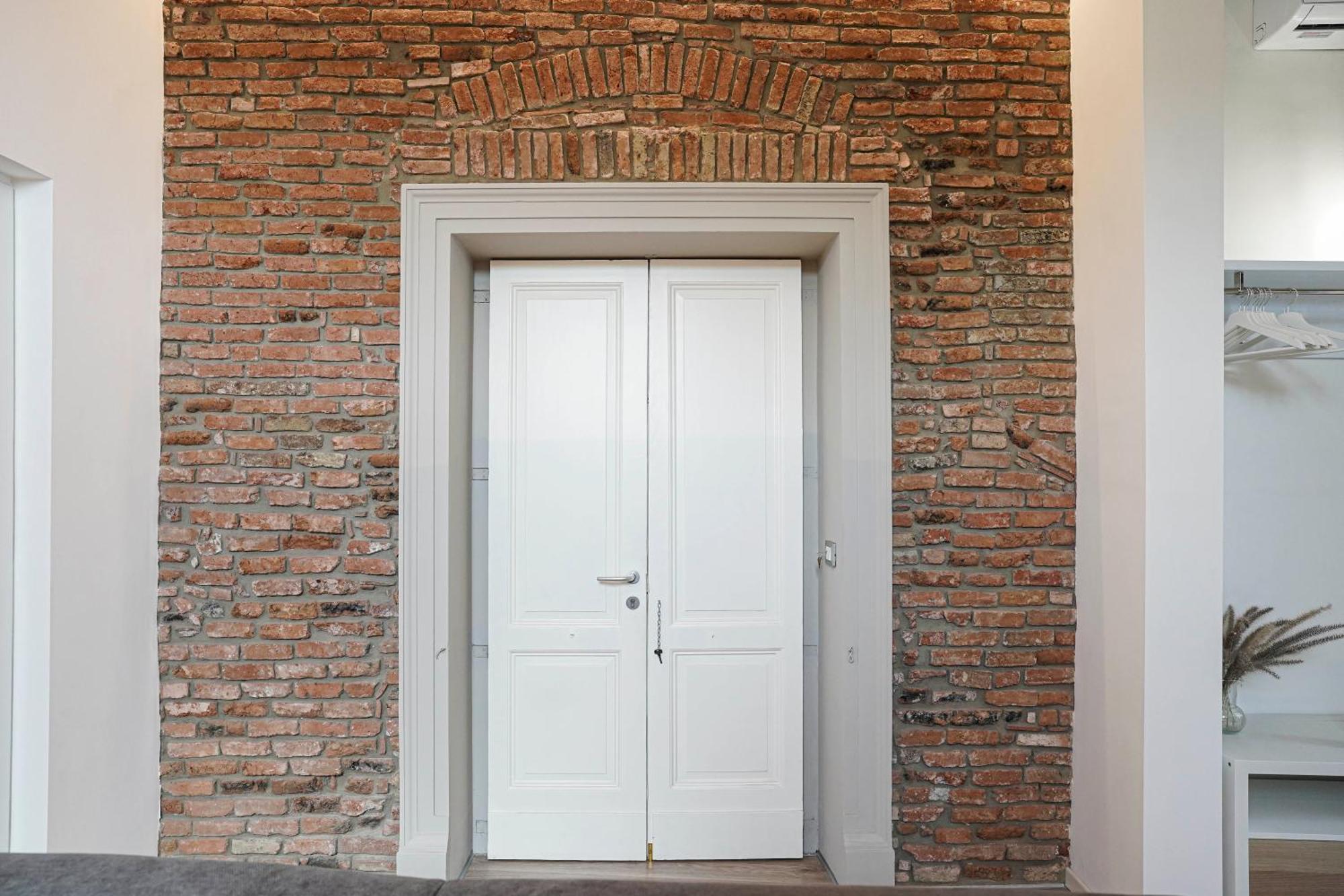 Domus 25 Villa CTA Rom bilde