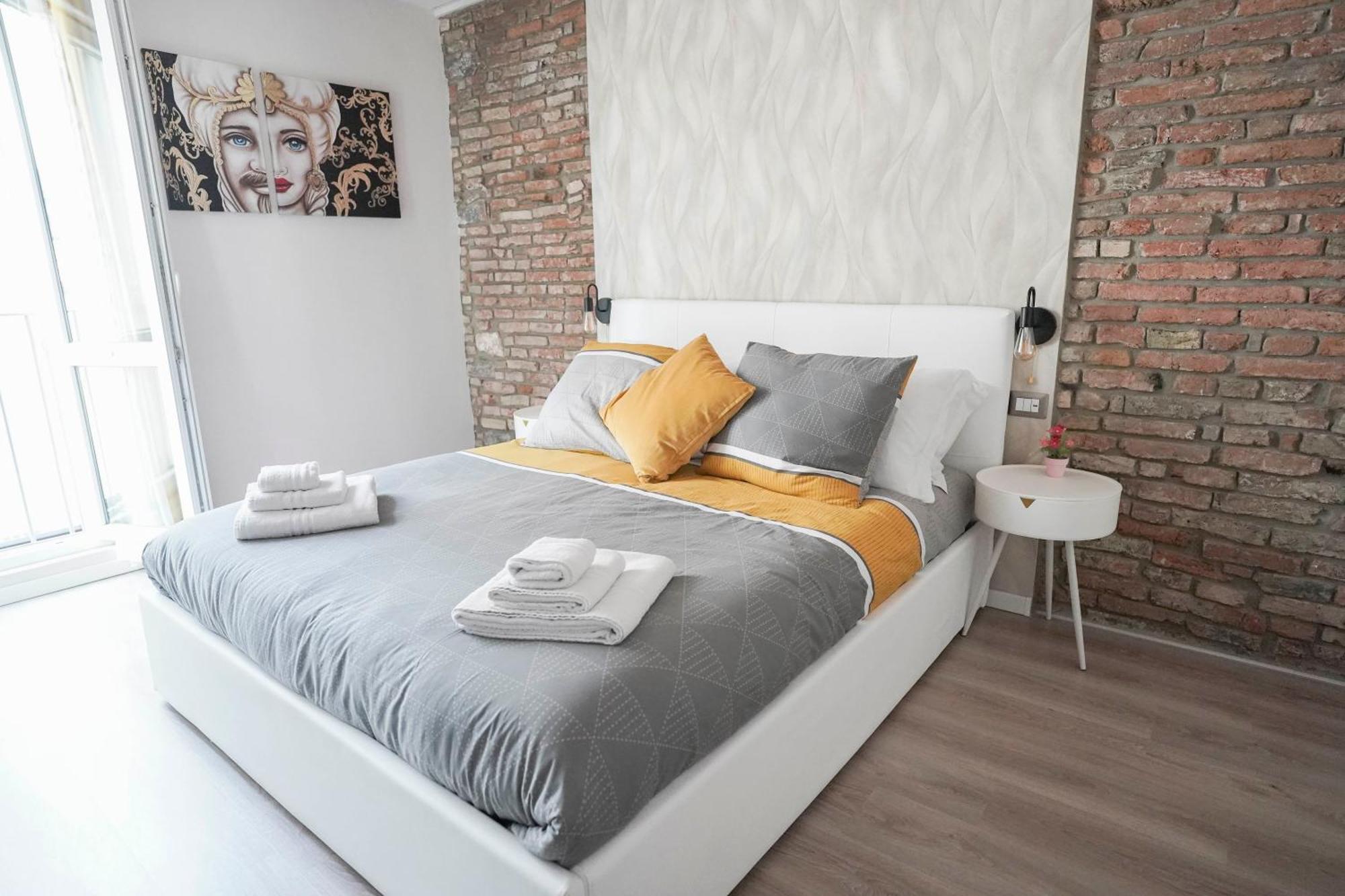 Domus 25 Villa CTA Rom bilde